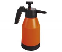 1.5Liter sprayer pp pet sprayer compression sprayer air pressure spray
