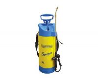 8l 8litre Pressure sprayer 8liter Shoulder Pressure sprayer  3 Gallon