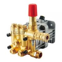 axial pump high-pressure pump  high pressure pump Version-Motor Direct