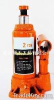 ZD 2T bottle jack