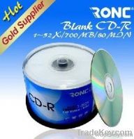 CD-R Blank