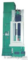 Vertical Scanner Induction Quenching Equipment