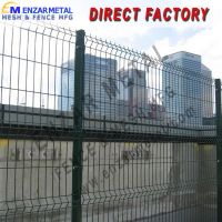 Security Fence/Welded Wire Mesh Fence/Industry Fencing