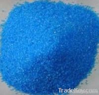 Cupric sulfate