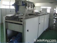 CHOCOLATE PRODUCTION LINE
