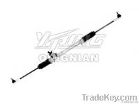 Steering gear for SEAT