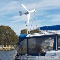 600W wind generator