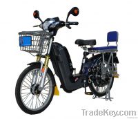 electric bicycle
