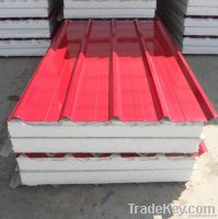 eps sandwich panel