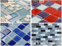 glass mosaic