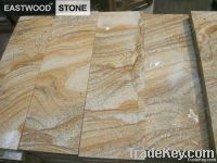 yellow teakwood sandstone from eastwoodstone