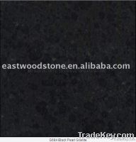 Black Pearl G684 Granite Stone