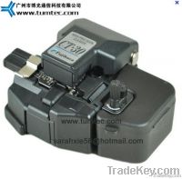 High Precision  Fiber Optic Cleaver CT-30