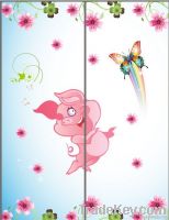 Aluminum Profile For Sliding Doors