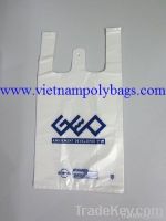 T-shirt Plastic Bag