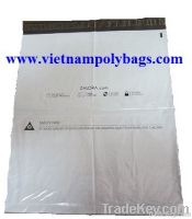 mailing poly bag From Vietnam