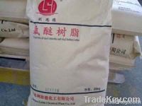 Copolymer Based On Vinyl Chloride And