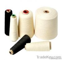 100% spun polyester sewing thread