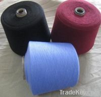 100% spun polyester sewing thread