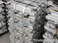 Aluminum Ingot