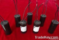 State Capacitor