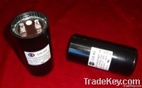 Start Capacitor