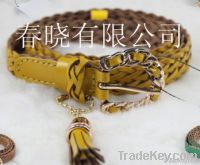2013 new belt GZ005