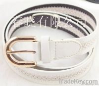 2013 new belt GZ008