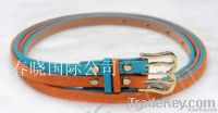 2013 new belt GZ011