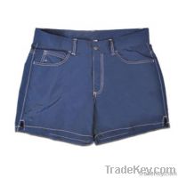 100% polyester fiber fabrics beach shorts, brand men pants