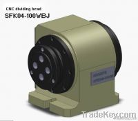 CNC Diviling Head