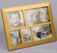 Hot Sale Retro Wooden Photo Frame