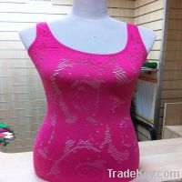 Hollow out underwear women wholesale