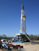 drilling rig