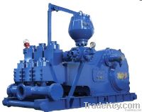 mud pump