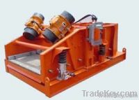Elliptical shale shaker