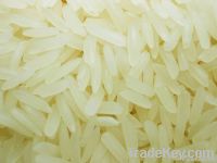 Thai Parboiled Long Grain Rice 100