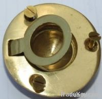 Brass Handle