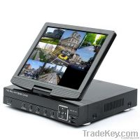 DVR6414-6418HM From China