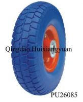 PU FOAM WHEEL- PU26085