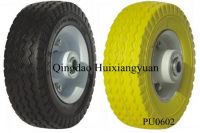 PU FOAM WHEEL -PU0602