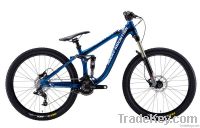 Rocky Mountain Slayer SS 2013 bicycle