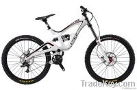 GT Fury Alloy 3.0 2013 Mountain Bike