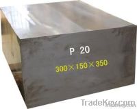 P20 mold steel