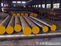 Mould Steel 3cr2w8v/skd5/h21/1.2581/bh21/dh5/3543