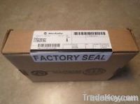 Allen bradley plc 1756-OA16