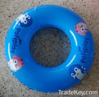 Inflatable Swimming Ring