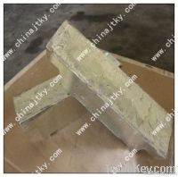 Tin ingot