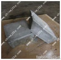Antimony ingot