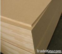 MDF(Medium Density Fibreboard)